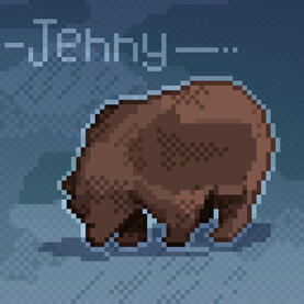Jenny - Orphaned Wildlife Center